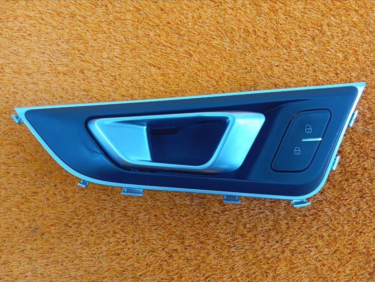 808000234AA Ручка двери внутренняя передняя левая Chery Tiggo 7 PRO 2023 фото 1