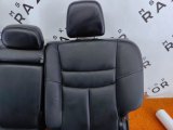 87651-BC9A, 886115AB5A Сиденья задняя Nissan Murano 2021 фото 5