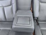 87651-BC9A, 886115AB5A Сиденья задняя Nissan Murano 2021 фото 9