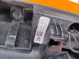 960309UA1A, 960309UA0A Спойлер Nissan Murano 2021 фото 15