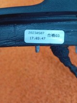 601000215AAABW, 601000215AAA, 601000687AADQJ Зеркало боковое переднее правое Chery Tiggo 7 PRO 2023 фото 10