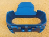 401000694AA, 401000930AA Кожух рулевой колонки Chery Tiggo 7 PRO 2023 фото 6