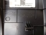 401000694AA, 401000930AA Кожух рулевой колонки Chery Tiggo 7 PRO 2023 фото 12