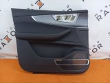 403001429AA, 403003379AA, 403003379AAABK Обшивка двери передняя левая Chery Tiggo 7 PRO 2023 фото 1