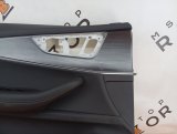 403001429AA, 403003379AA, 403003379AAABK Обшивка двери передняя левая Chery Tiggo 7 PRO 2023 фото 3