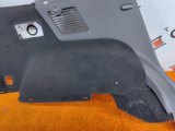 849515BC0D, 849515AA2A Обшивка багажника левая Nissan Murano 2021 фото 3
