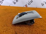 628650700C, 88854-5BF0B, 878355AA1A Ремень безопасности задний Nissan Murano 2021 фото 5