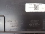 401000245AAABK Накладка на торпедо передняя Chery Tiggo 7 PRO 2023 фото 7