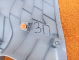 403001371AAAGY, 403001371AAABK Накладка на стойку кузова задняя правая Chery Tiggo 7 PRO 2023 фото 8