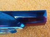 605000205AB, 60191600 Накладка крышки багажника Chery Tiggo 7 PRO 2023 фото 5