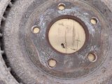 402064GA0A Диск тормозной передний Nissan Murano 2021 фото 9