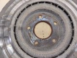 402064GA0A Диск тормозной передний Nissan Murano 2021 фото 9