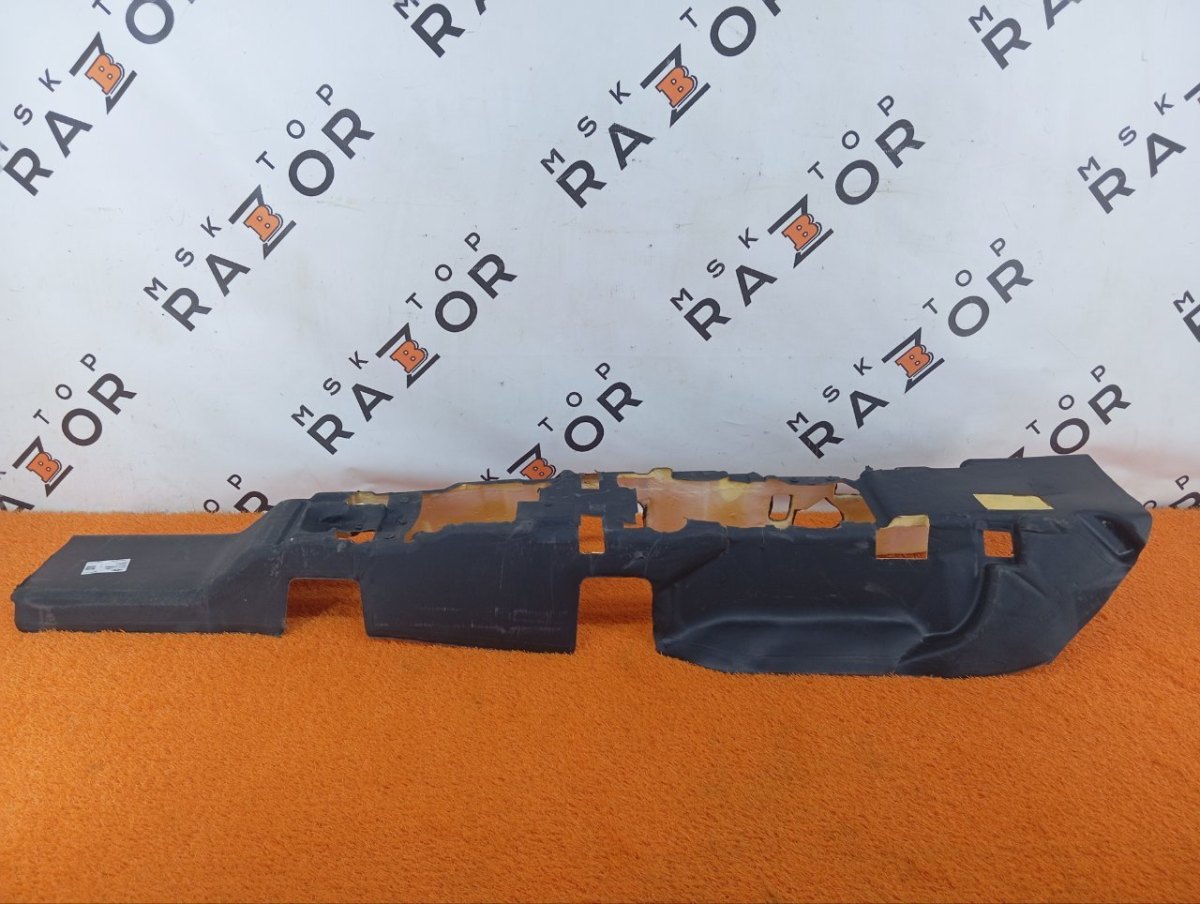 T155110010, 5110010 Шумоизоляция центральной консоли Chery Tiggo 7 PRO 2023 фото 1