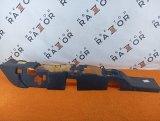 T155110010, 5110010 Шумоизоляция центральной консоли Chery Tiggo 7 PRO 2023 фото 6