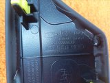 401000696AA, T1A5306307 Накладка на торпедо Chery Tiggo 7 PRO 2023 фото 13