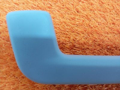 Ручка потолка