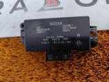 285385AA0B, 285325AA0C Блок парктроников Nissan Murano 2021 фото 1