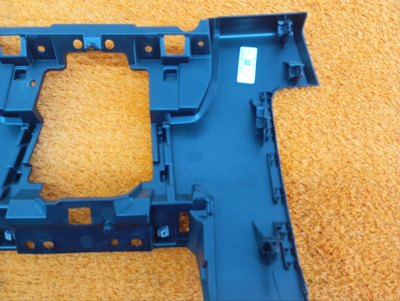 Накладка на торпедо