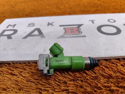 Форсунка топливная