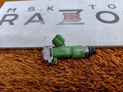 Форсунка топливная