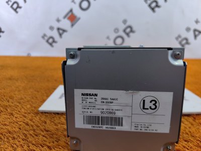 Блок управления камерой