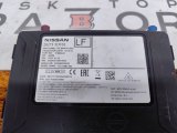 282755DF0E, 282755DF0, 282755DF0D Блок ГЛОНАСС Nissan Murano 2021 фото 2
