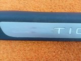 403000779AAABE, 403000779AAABK Накладка порога передняя правая Chery Tiggo 7 PRO 2023 фото 3
