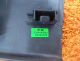 403000779AAABE, 403000779AAABK Накладка порога передняя правая Chery Tiggo 7 PRO 2023 фото 12