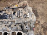 101023WSAA, VQ35DE, 10103JP0A2, 10103JP0A1 Двигатель Nissan Murano 2021 фото 5