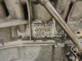 101023WSAA, VQ35DE, 10103JP0A2, 10103JP0A1 Двигатель Nissan Murano 2021 фото 7