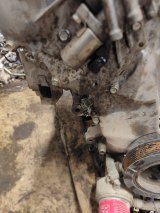 101023WSAA, VQ35DE, 10103JP0A2, 10103JP0A1 Двигатель Nissan Murano 2021 фото 12