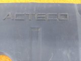 J60-1031110AB, 1031110AB Декоративная крышка двигателя Chery Tiggo 7 PRO 2023 фото 3