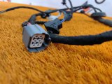 4002103XKQ00A, CBW2103190136, 4002110XKQ08A Проводка двери задняя левая Haval F7 2022 фото 2