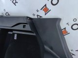 5402110AKQ00A, 5402108AKQ00A Обшивка багажника левая Haval F7 2022 фото 4