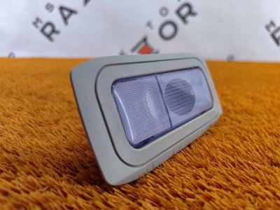 Плафон салона