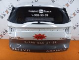 552000026AB Крышка багажника Chery Tiggo 7 PRO 2023 фото 1