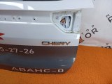 552000026AB Крышка багажника Chery Tiggo 7 PRO 2023 фото 5