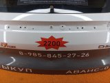 552000026AB Крышка багажника Chery Tiggo 7 PRO 2023 фото 6