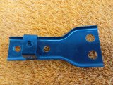 T155301020, T155301030 Кронштейн Chery Tiggo 7 PRO 2023 фото 3