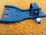 T155301020, T155301030 Кронштейн Chery Tiggo 7 PRO 2023 фото 6