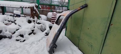 Крыша