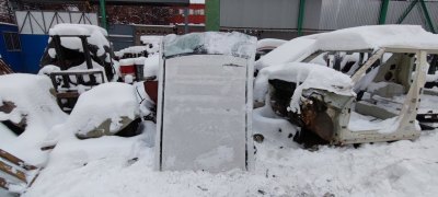 Крыша
