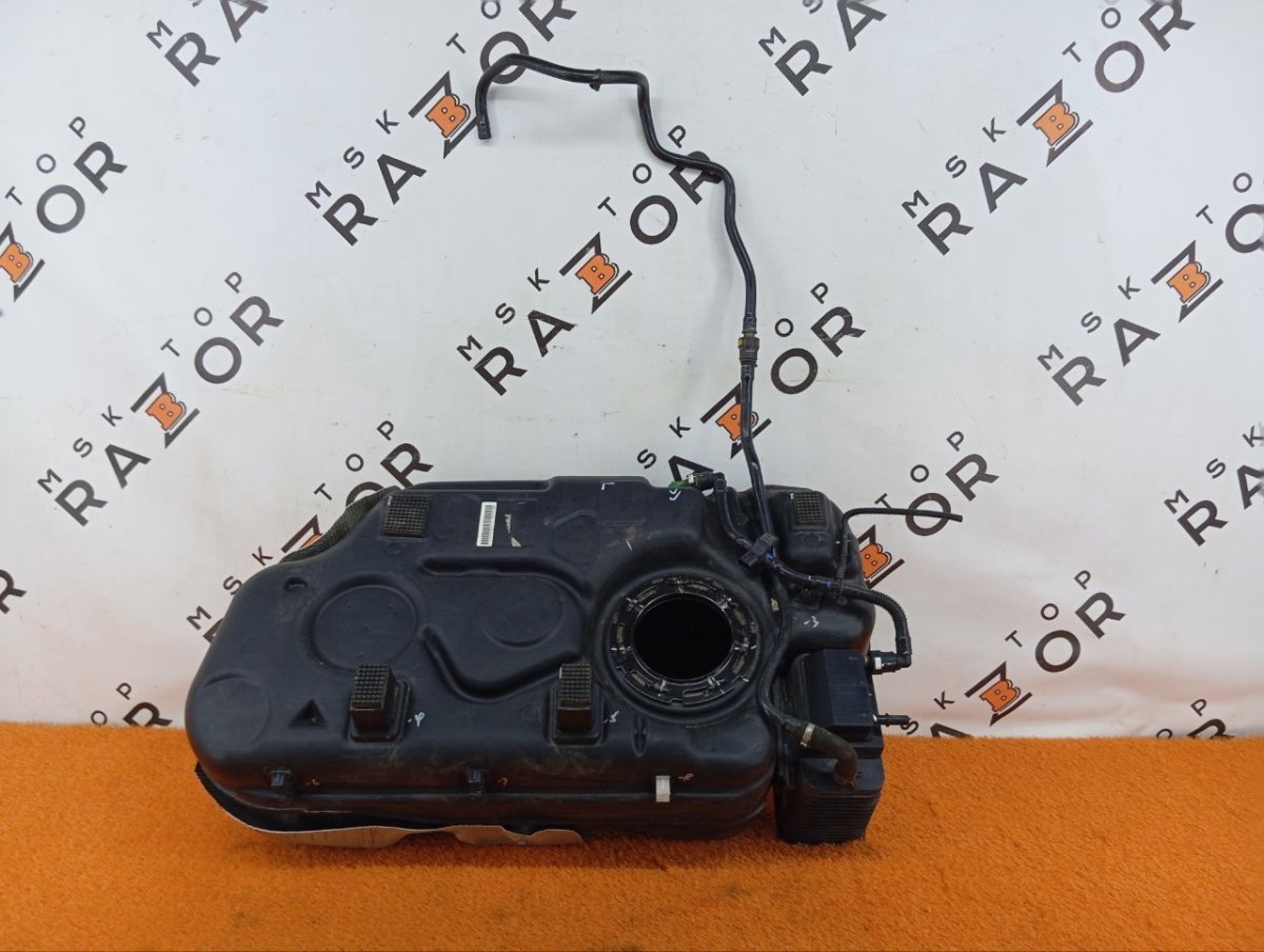 155000396AA, 155000274AA Бак топливный Chery Tiggo 7 PRO 2023 фото 1