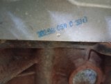 DM1BJ0000E93AA, DT10000E159AA, DM10000E89AA, SQRE4T15C, DT1-0000E118AA Двигатель Chery Tiggo 7 PRO 2023 фото 10