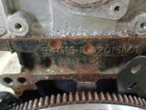 DM1BJ0000E93AA, DT10000E159AA, DM10000E89AA, SQRE4T15C, DT1-0000E118AA Двигатель Chery Tiggo 7 PRO 2023 фото 13