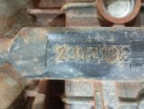 DM1BJ0000E93AA, DT10000E159AA, DM10000E89AA, SQRE4T15C, DT1-0000E118AA Двигатель Chery Tiggo 7 PRO 2023 фото 20