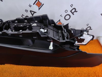 Центральная консоль