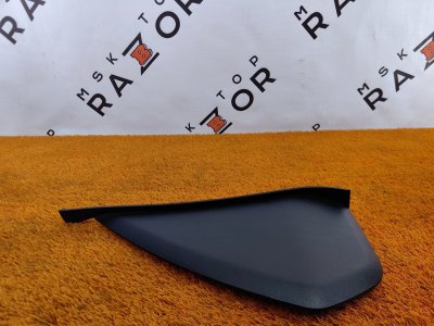 Накладка торпедо