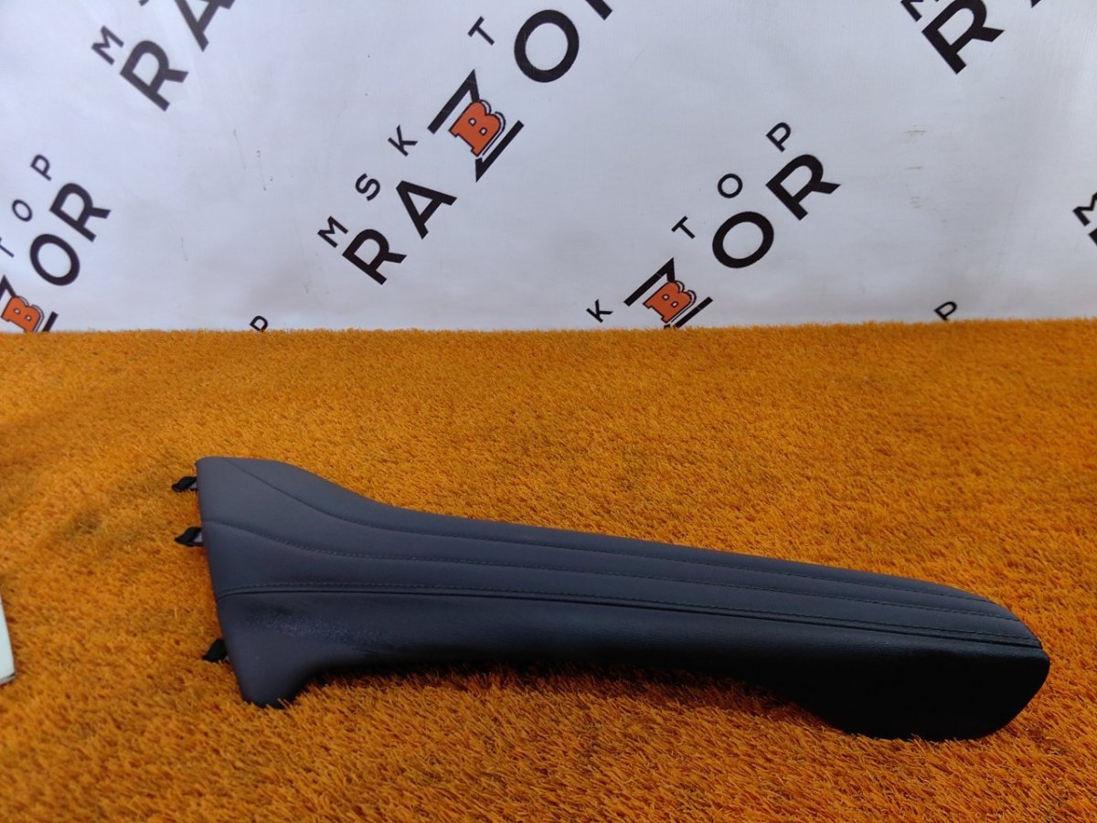 5305107XKQ00A, 5305108XKQ00A, 5305111XKQ41A86 Накладка центральной консоли Haval F7 2022 фото 1