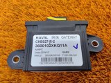 3600102XKQ11A Блок управления Haval F7 2022 фото 1